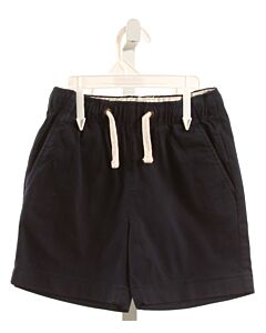 CREWCUTS  NAVY    SHORTS