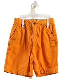 J. KHAKI  ORANGE    SHORTS