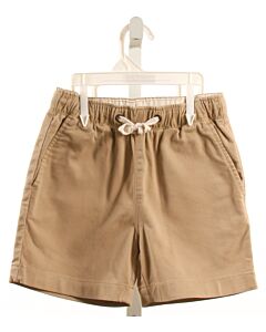 CREWCUTS  KHAKI    SHORTS
