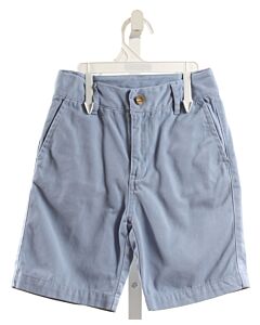 THE BEAUFORT BONNET COMPANY  BLUE    SHORTS