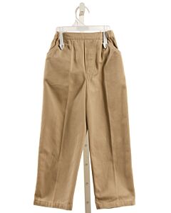 BELLA BLISS  KHAKI    PANTS