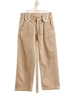 THE BEAUFORT BONNET COMPANY  KHAKI    PANTS