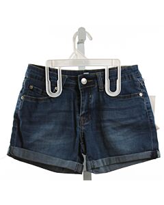 7 FOR ALL MANKIND  DENIM    SHORTS