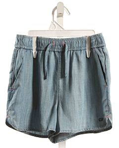 VINEYARD VINES  CHAMBRAY    SHORTS