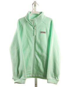 COLUMBIA  MINT FLEECE   OUTERWEAR