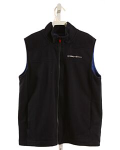 VINEYARD VINES  NAVY    VEST