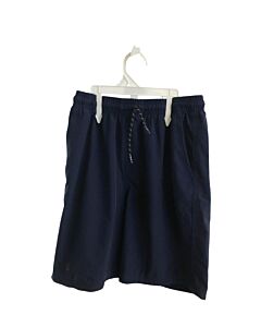 UNDER ARMOUR  NAVY    SHORTS