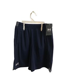 UNDER ARMOUR  NAVY    SHORTS