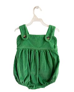 THE BEAUFORT BONNET COMPANY  GREEN CORDUROY   BUBBLE