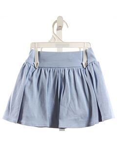 LUIGI  BLUE    SKORT