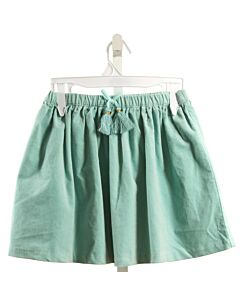 BISBY BY LITTLE ENGLISH  MINT VELVET   SKIRT