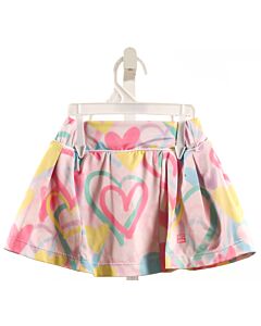 SET BY LULLABY SET  PINK    SKORT