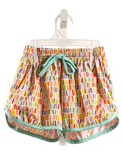 SET BY LULLABY SET  MULTI-COLOR    SHORTS