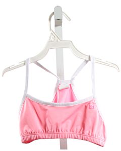 SET BY LULLABY SET  PINK    KNIT TANK