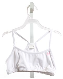 SET BY LULLABY SET  WHITE    KNIT TANK