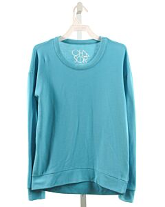 CHASER  AQUA    PULLOVER