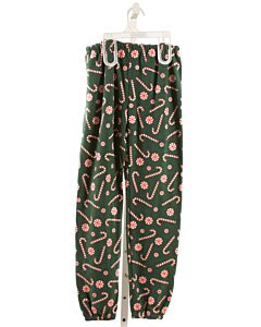 CHASER  GREEN  PRINT  LOUNGEWEAR