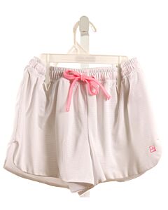 SET BY LULLABY SET  WHITE    SHORTS