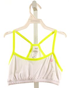 SET BY LULLABY SET  WHITE    KNIT TANK