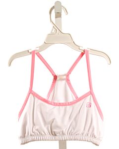 SET BY LULLABY SET  WHITE    KNIT TANK