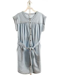 SPLENDID  CHAMBRAY    DRESS
