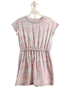 SPLENDID  LAVENDER    KNIT DRESS