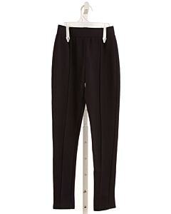 RACHEL RILEY  NAVY KNIT   PANTS