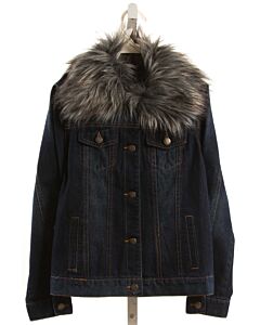 SPLENDID  DENIM    OUTERWEAR