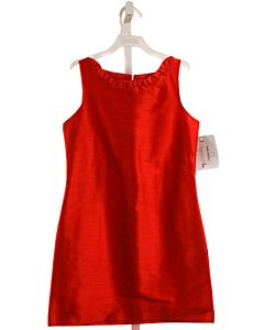 MAGGIE BREEN  RED    PARTY DRESS