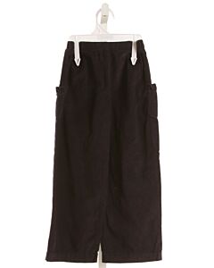 BELLA BLISS NAVY CORDUROY PANTS