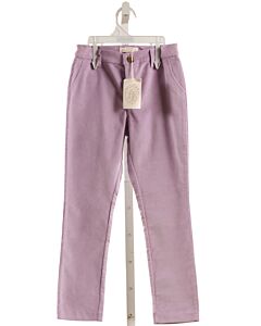 THE BEAUFORT BONNET COMPANY  LAVENDER CORDUROY   PANTS