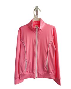 SET BY LULLABY SET  PINK    OUTERWEAR