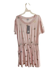 SPLENDID  LT PINK    KNIT DRESS