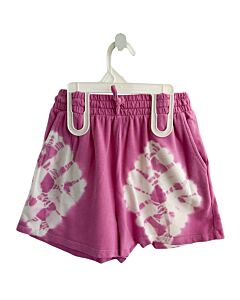 SPLENDID  PURPLE    SHORTS