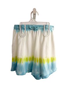 SPLENDID  BLUE    SHORTS