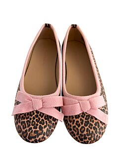 ELEPHANTITO PINK MARY JANES  *EUC SIZE CHILD 1