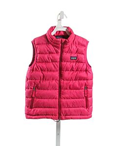 PATAGONIA  HOT PINK    OUTERWEAR 