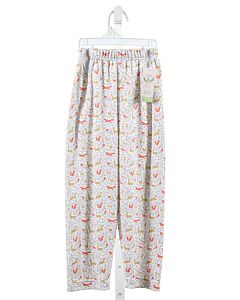 THE OAKS APPAREL  MULTI-COLOR  PANTS
