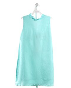 THE OAKS APPAREL  MINT  DRESS