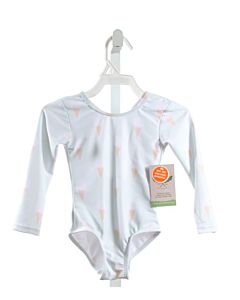 THE OAKS APPAREL  MINT  1-PIECE SWIMSUIT