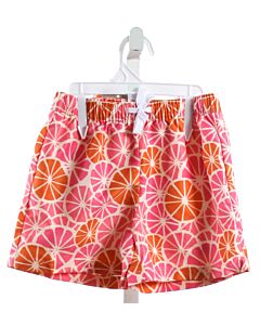 THE OAKS APPAREL   MULTI-COLOR    SWIM TRUNKS