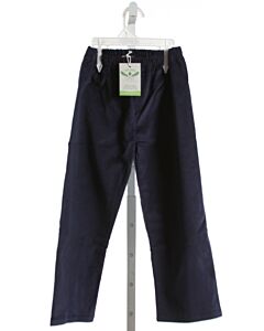 THE OAKS APPAREL   BLUE CORDUROY   PANTS