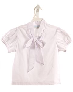 THE OAKS APPAREL   WHITE    DRESS SHIRT