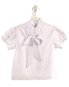THE OAKS APPAREL   WHITE    DRESS SHIRT