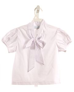 THE OAKS APPAREL   WHITE    DRESS SHIRT
