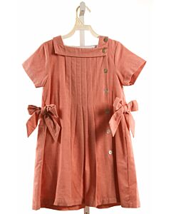 THE OAKS APPAREL   PINK    DRESS