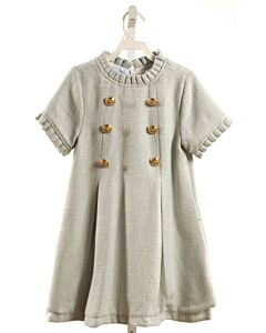 THE OAKS APPAREL   BLUE    PARTY DRESS