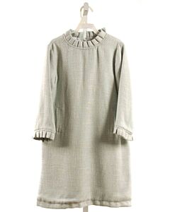 THE OAKS APPAREL   BLUE    PARTY DRESS