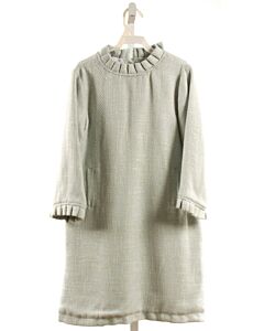 THE OAKS APPAREL   BLUE    PARTY DRESS