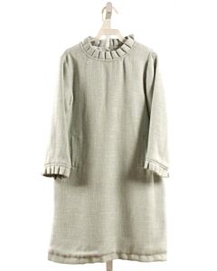 THE OAKS APPAREL   BLUE    PARTY DRESS